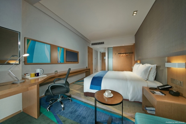 Holiday Inn Express HANGZHOU EAST STATION (Hangzhou)